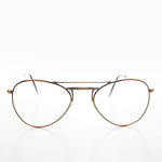 Load image into Gallery viewer, vintage pilot eyeglasses
