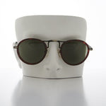 Load image into Gallery viewer, round gentlemen&#39;s aviator vintage sunglass
