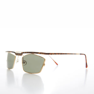 futuristic sunglasses