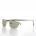 Load image into Gallery viewer, Cybergoth Futuristic Unisex Vintage Sunglass
