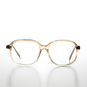 Square Old Fashion Women's Reading Glasses