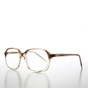 Square Old Fashion Women's Reading Glasses