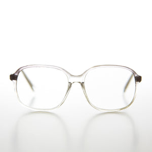 Square Old Fashion Women's Reading Glasses