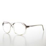 Load image into Gallery viewer, Square Old Fashion Women&#39;s Reading Glasses
