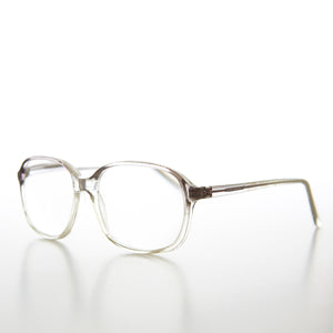 Square Old Fashion Women's Reading Glasses