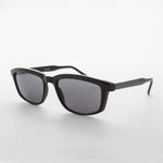 Load image into Gallery viewer, classic mens rectangle frame vintage sunglass
