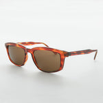 Load image into Gallery viewer, Classic Nerd Rectangular Vintage Sunglass
