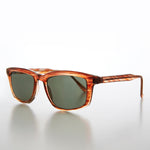 Load image into Gallery viewer, Classic Nerd Rectangular Vintage Sunglass
