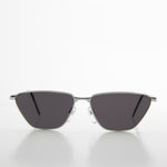 Load image into Gallery viewer, Unique Square Unisex Metal Vintage Sunglass 
