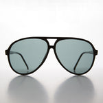 Load image into Gallery viewer, polarized vintage aviator sunglass made in japan
