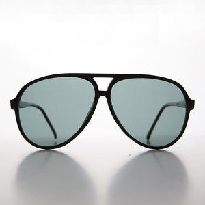 polarized vintage aviator sunglass made in japan