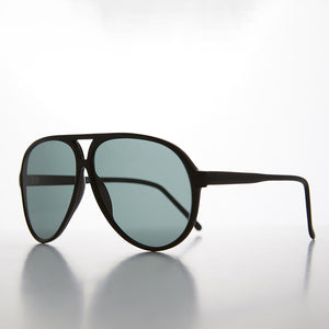 polarized vintage aviator sunglass made in japan