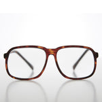 Load image into Gallery viewer, men&#39;s big square vintage reading glasses
