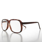 Load image into Gallery viewer, men&#39;s big square vintage reading glasses
