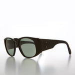 Load image into Gallery viewer, Wide Oversized Women&#39;s Vintage Sunglass
