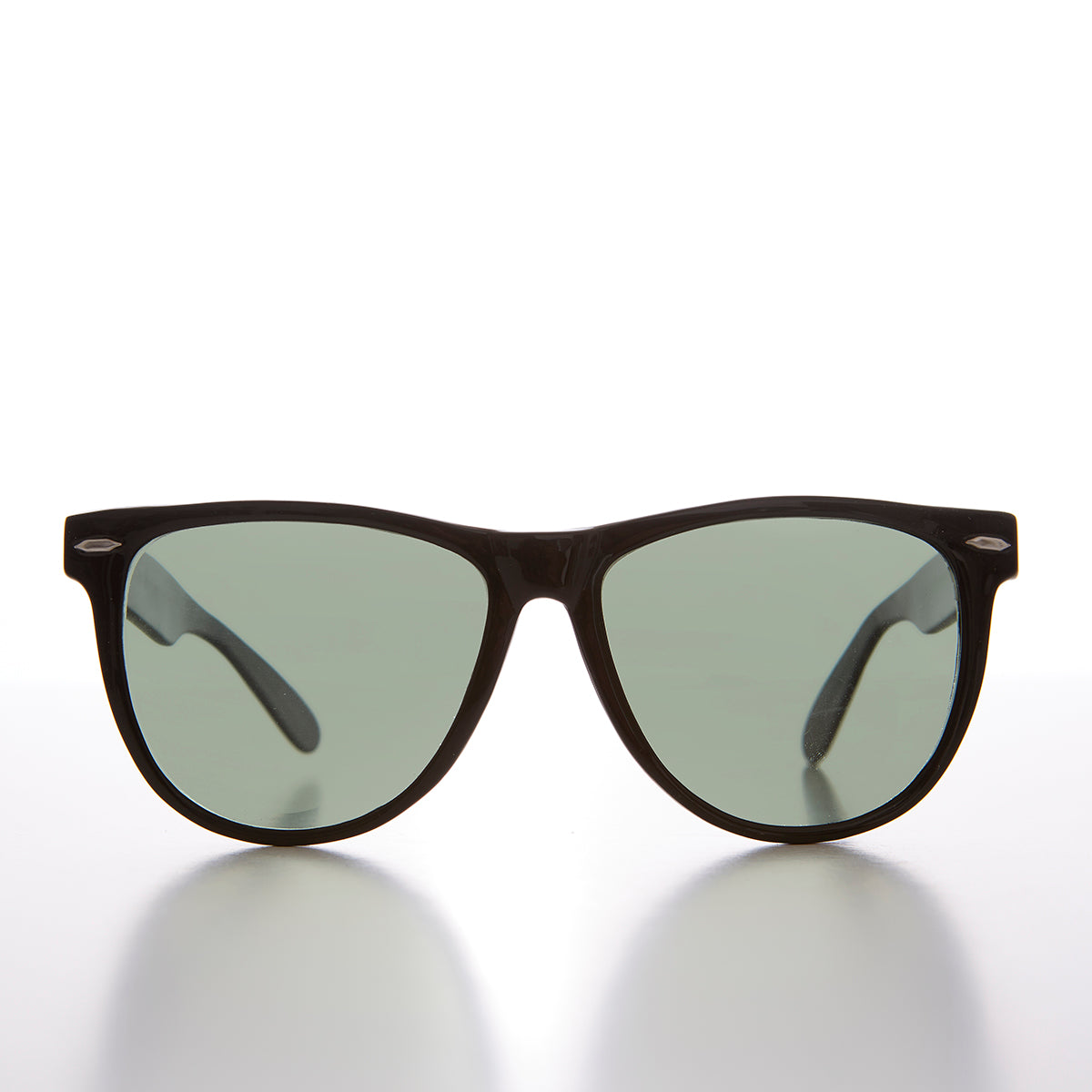 Iconic Square Unisex Vintage Sunglasses