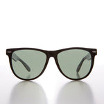 Load image into Gallery viewer, Iconic Square Unisex Vintage Sunglasses
