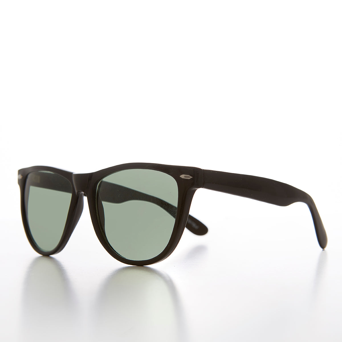 Iconic Square Unisex Vintage Sunglasses