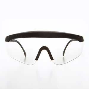 Safety Shield Protective Eyewear
