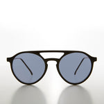 Load image into Gallery viewer, Old Fashioned Aviator Style Vintage Sunglass 
