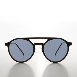 Old Fashioned Aviator Style Vintage Sunglass 