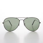 Load image into Gallery viewer, vintage aviator sunglass
