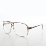 Load image into Gallery viewer, square deadstock retro aviator reading glasses
