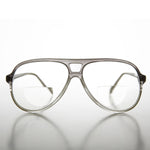 Load image into Gallery viewer, aviator bifocal reading glasses
