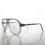 Load image into Gallery viewer, aviator bifocal reading glasses

