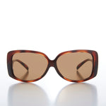 Load image into Gallery viewer, Women&#39;s 90s Vintage Drop Temple Sunglass
