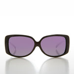 Load image into Gallery viewer, Women&#39;s 90s Vintage Drop Temple Sunglass
