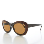 Load image into Gallery viewer, Large Cat Eye Women&#39;s Sunglass 
