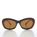 Load image into Gallery viewer, Large Cat Eye Women&#39;s Sunglass 
