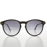 Load image into Gallery viewer, Classic Preppy P3 Horn Rim Round Vintage Sunglass - Jamie
