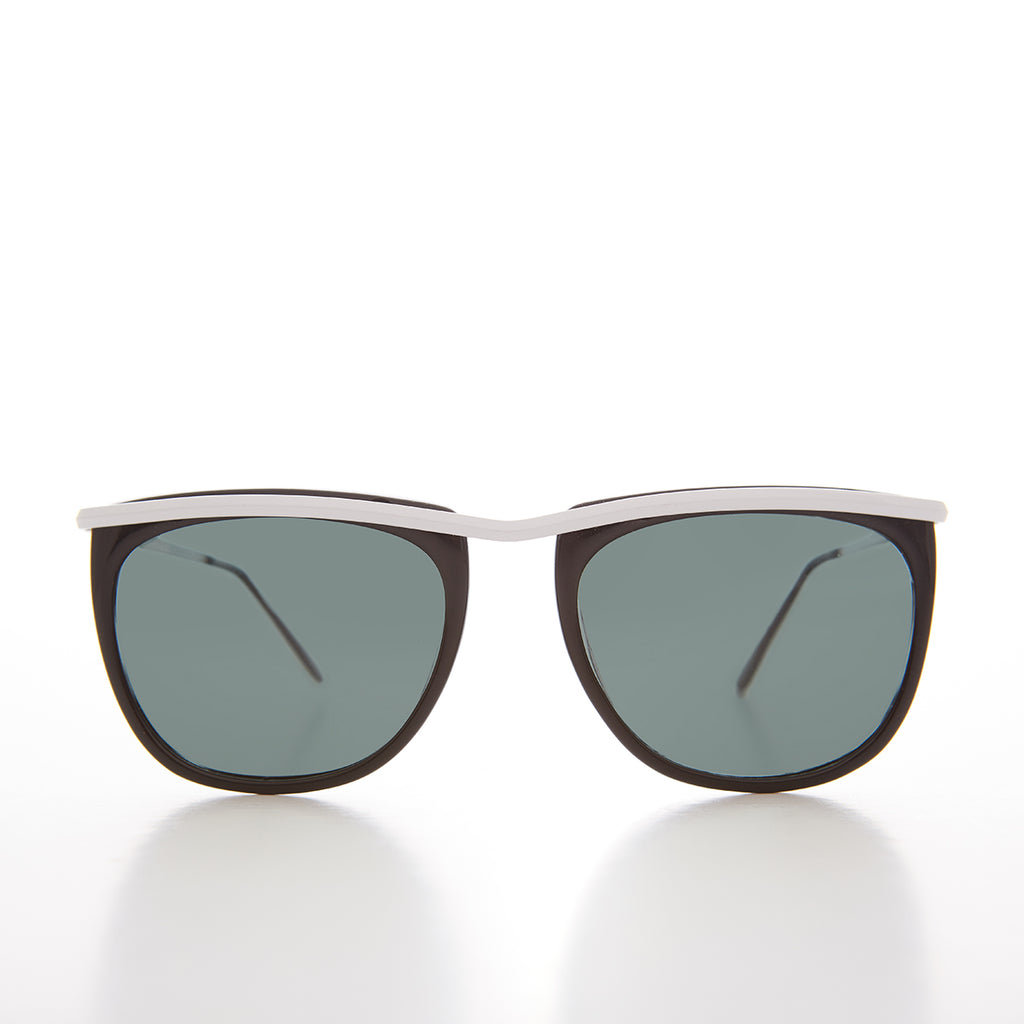 square sunglasses