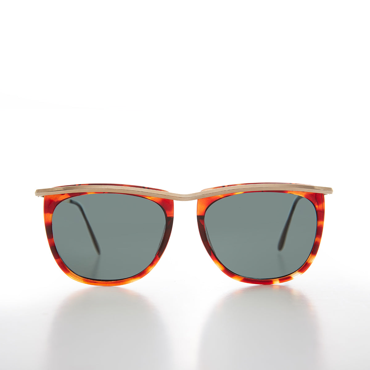 square sunglasses