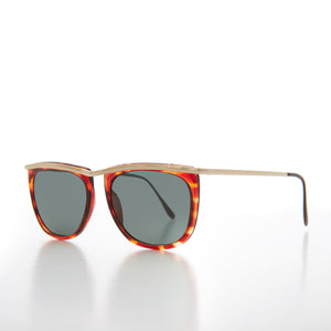 square sunglasses