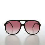 Load image into Gallery viewer, Large Bifocal Aviator Sunglass Reader
