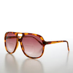 Load image into Gallery viewer, Large Bifocal Aviator Sunglass Reader
