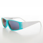 Load image into Gallery viewer, Very 80s Club Kid Vintage Sunglass
