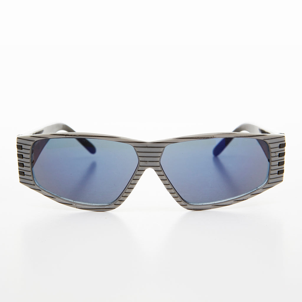 Very 80s Club Kid Vintage Sunglass