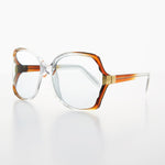 Load image into Gallery viewer, Large Boho Women&#39;s Reading Glasses
