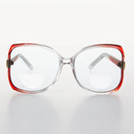 Load image into Gallery viewer, Large Square Boho Women&#39;s Reading Glasses
