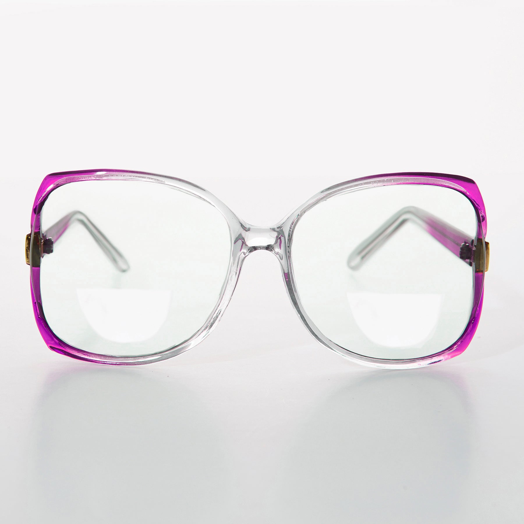 Women's Boho Bifocal Reading Glasse