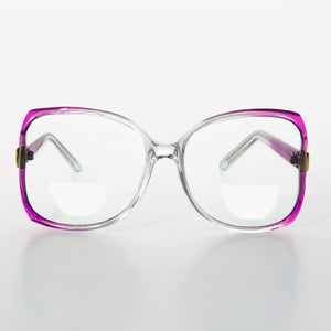 Women's Boho Bifocal Reading Glasse