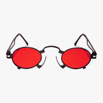 Load image into Gallery viewer, Ultimate Steampunk Black Metal Frame
