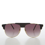 Load image into Gallery viewer, Square Unisex 80s Vintage Sunglasses
