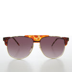 Load image into Gallery viewer, Square Unisex 80s Vintage Sunglasses
