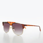 Load image into Gallery viewer, Square Unisex 80s Vintage Sunglasses
