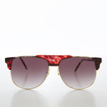 Load image into Gallery viewer, Square Unisex 80s Vintage Sunglasses
